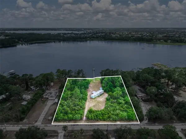 3144 Holiday Beach Drive, AVON PARK, FL 33825