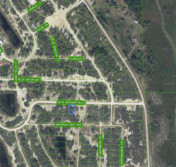 Address Withheld By Seller, LAKE PLACID, FL 33852