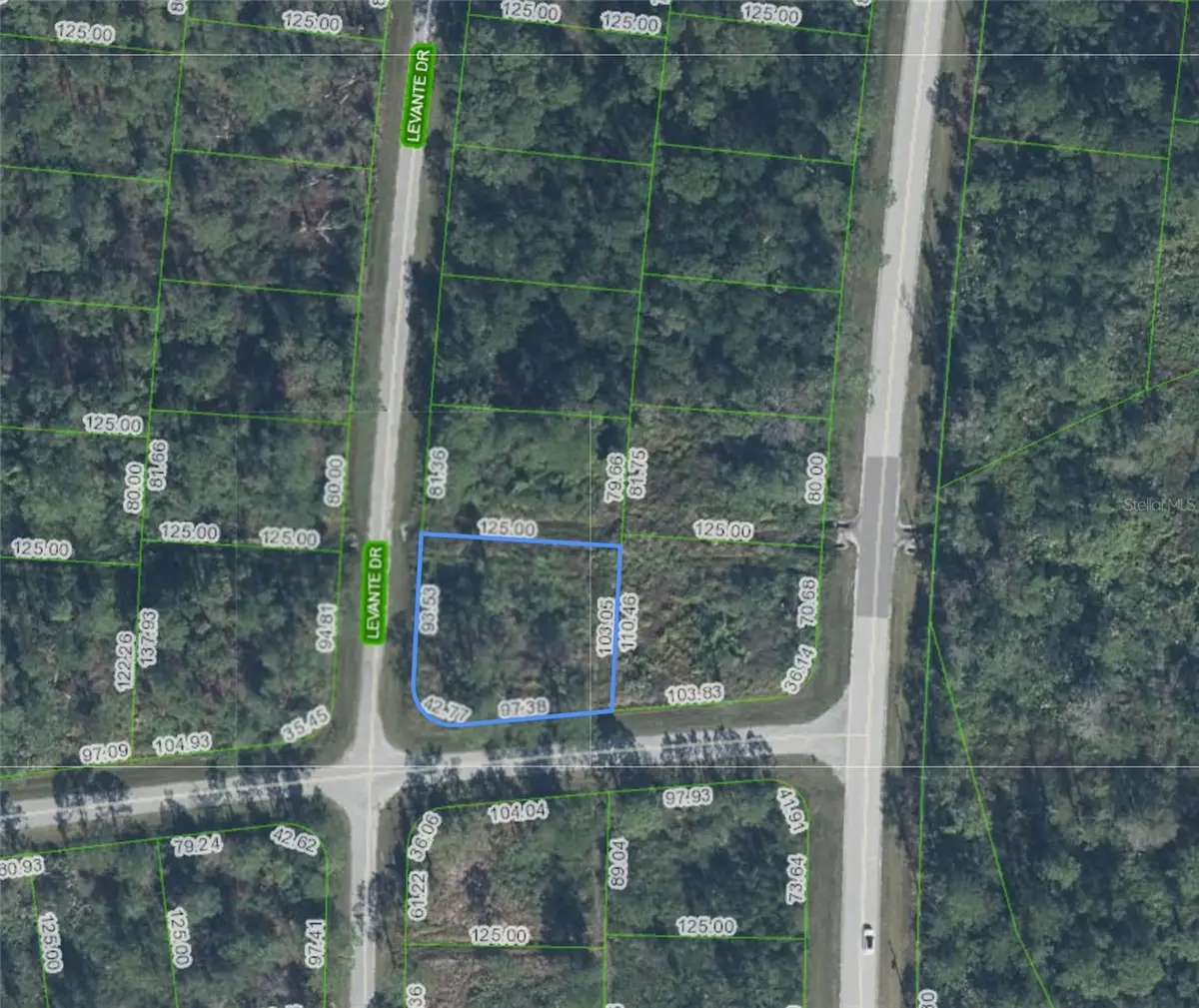 5010 Levante Drive, Sebring, FL 33872 - #1