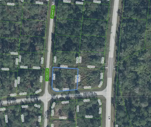 5010 Levante Drive, SEBRING, FL 33872