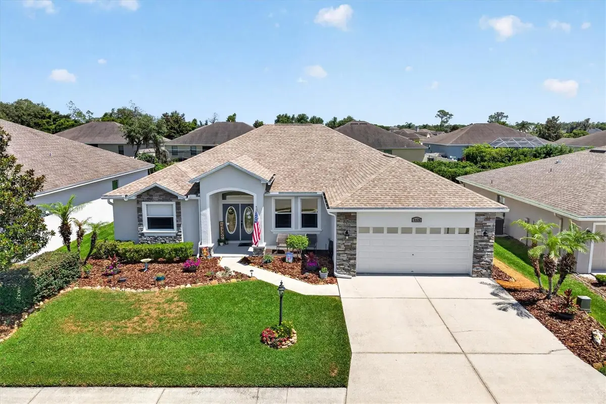 6420 Evergreen Park Drive, Lakeland, FL 33813 - #1