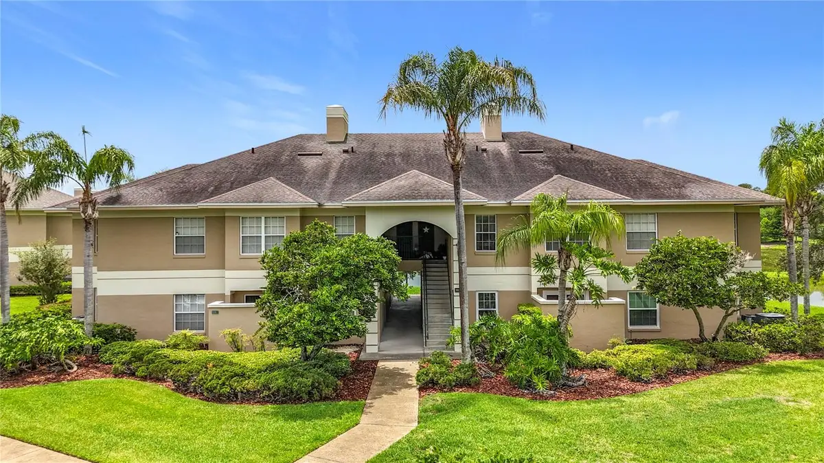 704 Eagle Pond Drive #704, Winter Haven, FL 33884 - #1