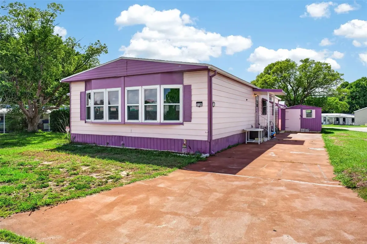 2129 Lois Boulevard, Lake Alfred, FL 33850 - #1