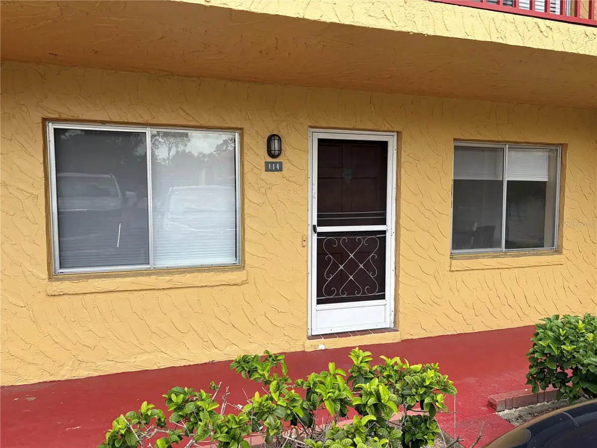 400 El Camino Drive #114, Winter Haven, FL 33884 - #1