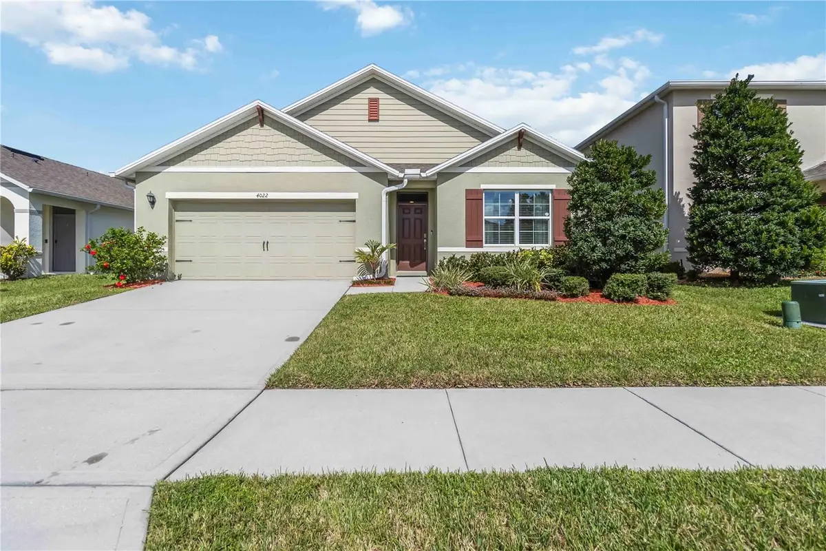 4022 Silverstream Terrace, Sanford, FL 32771 - #1