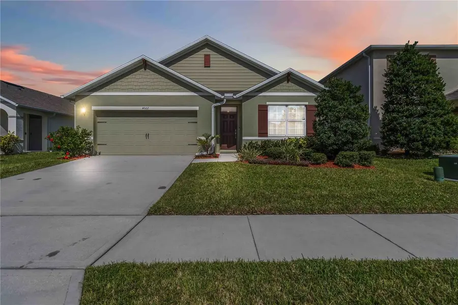 4022 Silverstream Terrace, Sanford, FL 32771 - #3