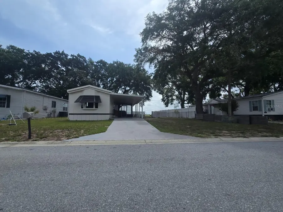1807 Pauline Drive #279, Lake Alfred, FL 33850 - #2