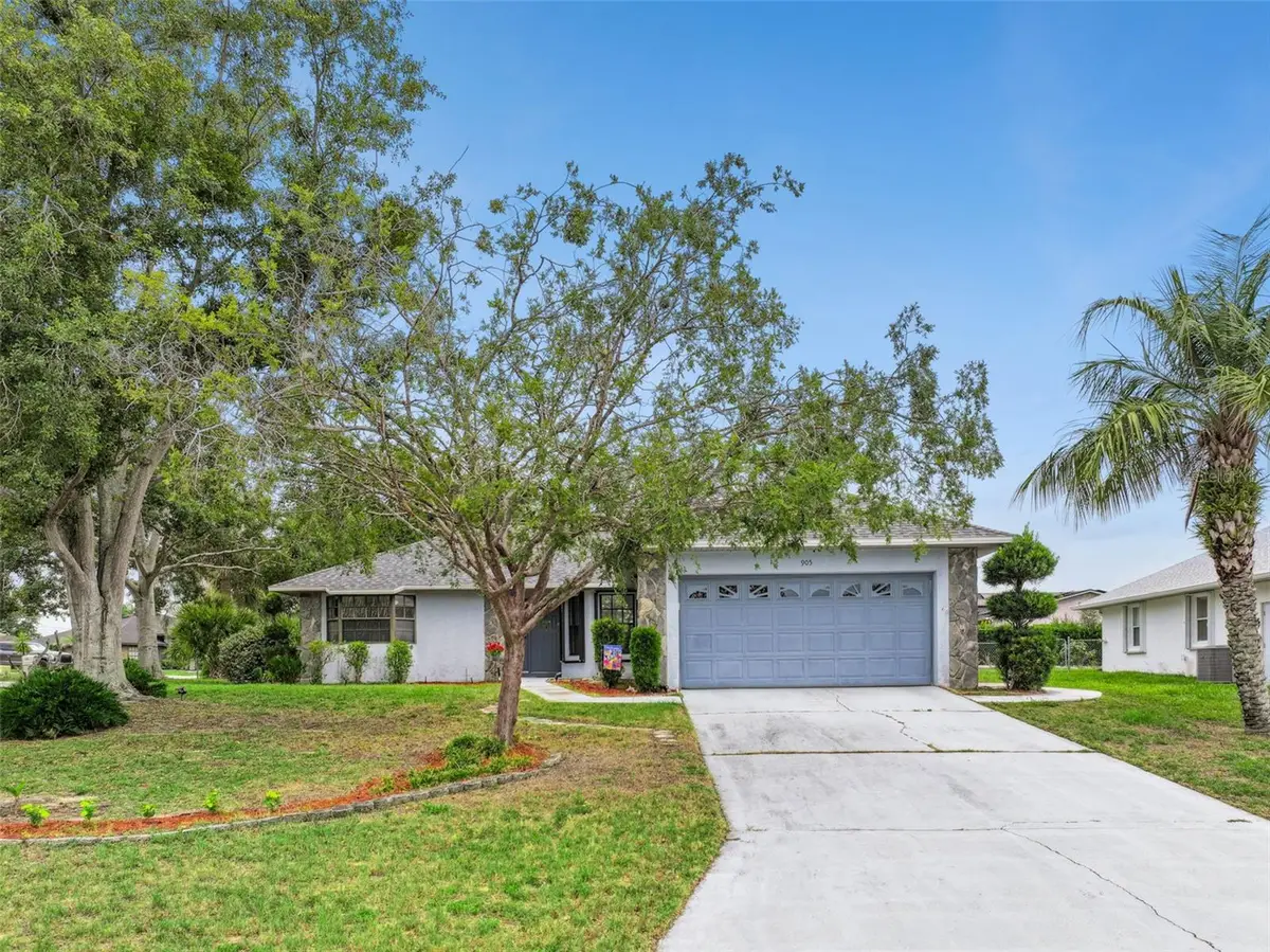 905 Devonshire Way, Lake Wales, FL 33853 - #1