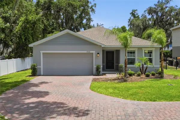 3060 Royal Street, WINTER HAVEN, FL 33884