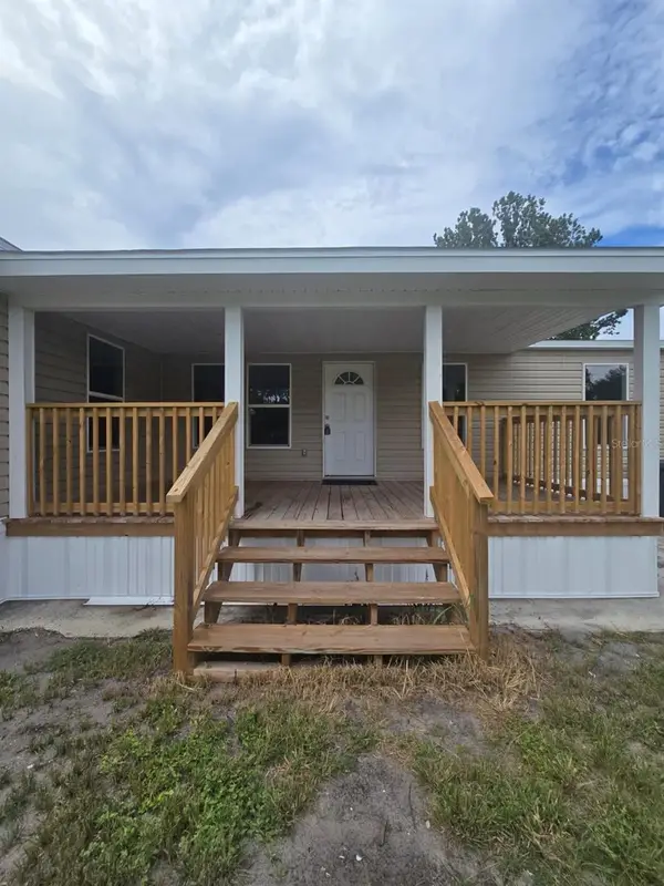 6220 Pinewood Drive, FORT MEADE, FL 33841