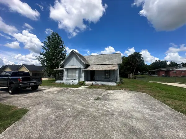 1007 S Jackson Avenue, BARTOW, FL 33830