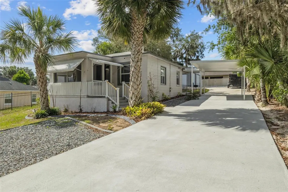 205 W Maple Street, Davenport, FL 33837 - #1
