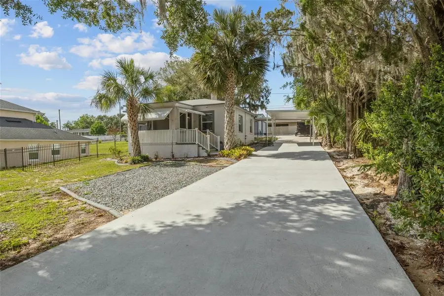 205 W Maple Street, Davenport, FL 33837 - #2