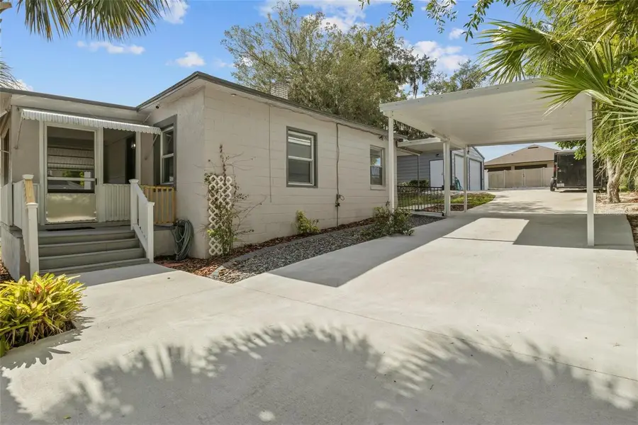 205 W Maple Street, Davenport, FL 33837 - #3