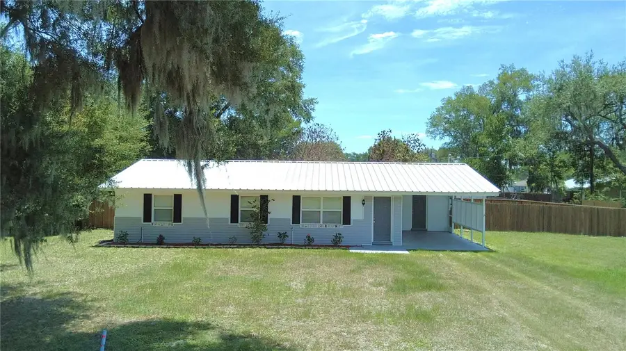 606 N Nashua Avenue, Fort Meade, FL 33841 - #3