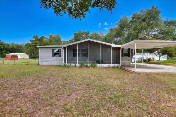 25 Crescent Ridge Road, DAVENPORT, FL 33837