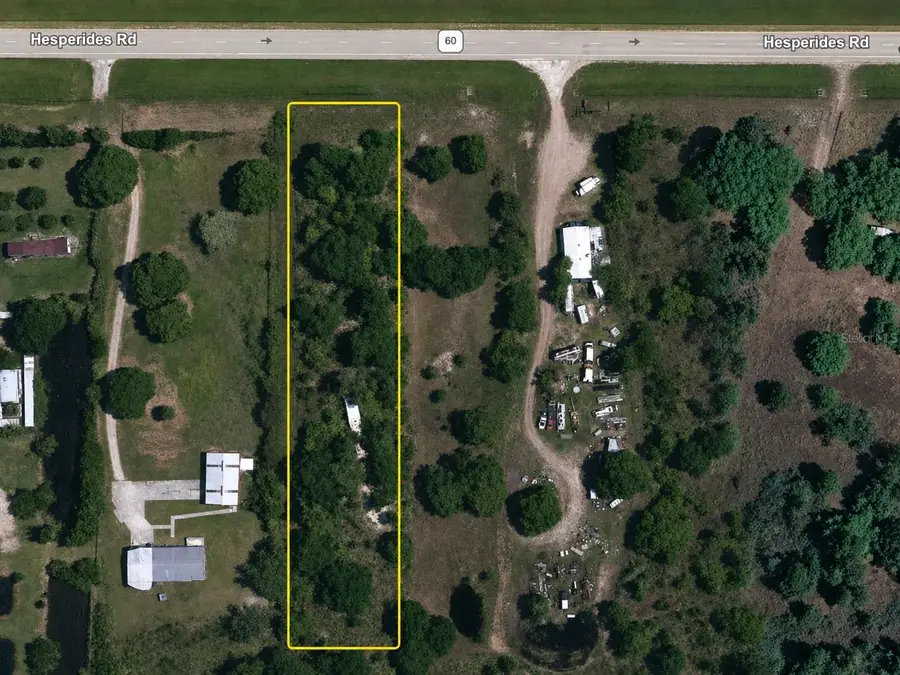 0 State Road 60 Highway E, Lake Wales, FL 33898 - #3