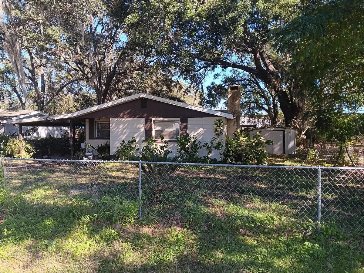 5017 Cornell Street, Lakeland, FL 33810 - #1