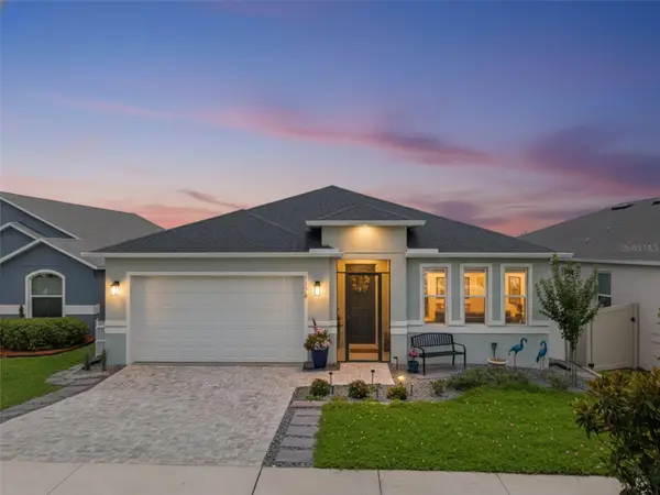 1178 Stratton Avenue, GROVELAND, FL 34736