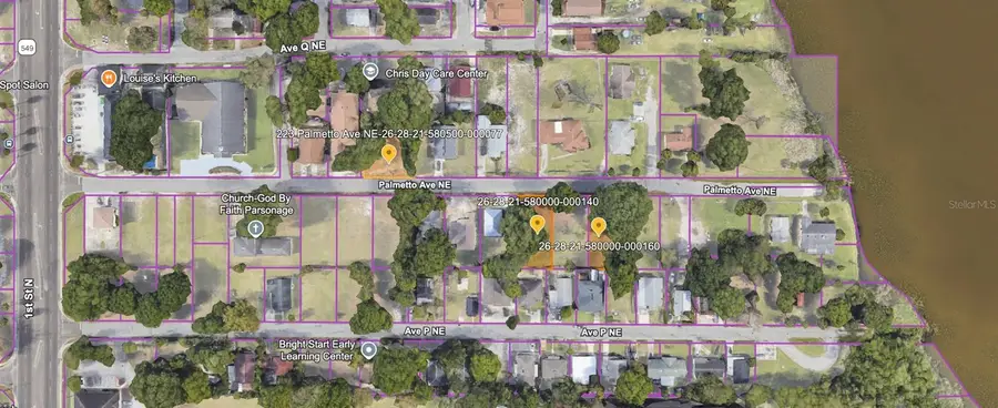 Palmetto Avenue Ne, Winter Haven, FL 33881 - #3