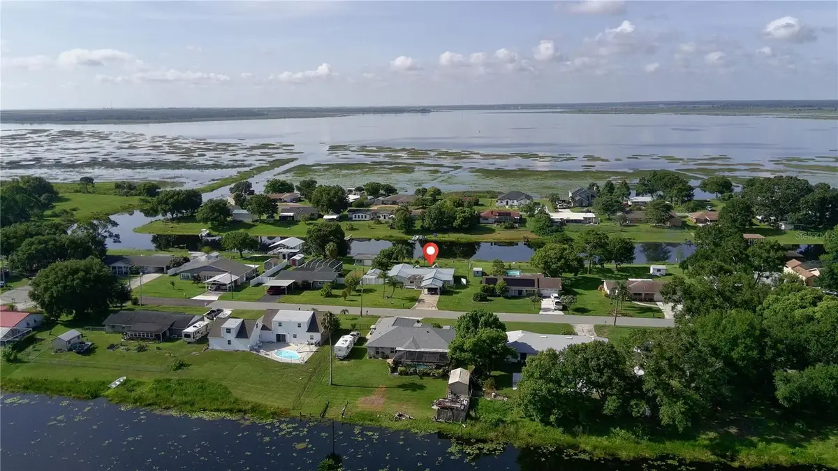 502 Canal Drive, Lake Wales, FL 33859 - #1