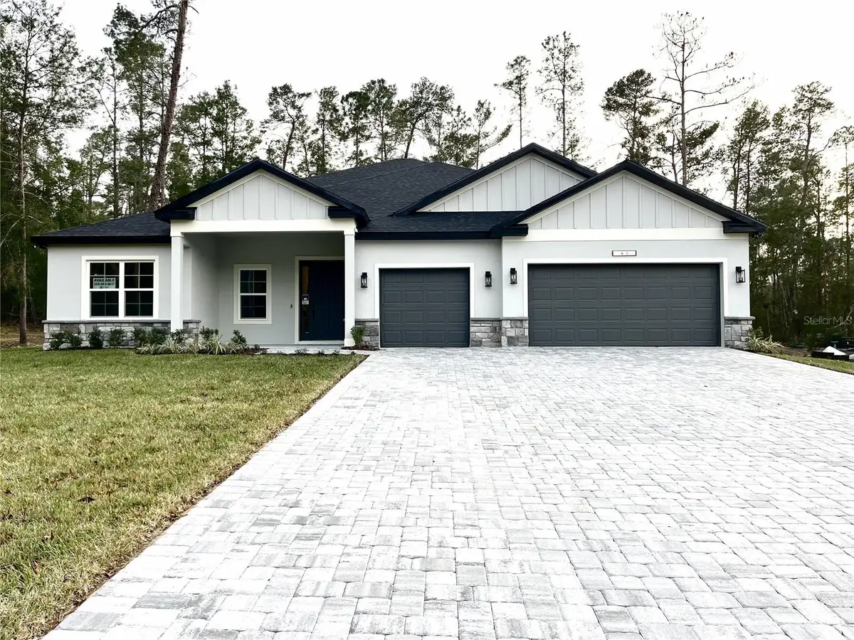 11272 Gallinule Avenue, Brooksville, FL 34613 - #1