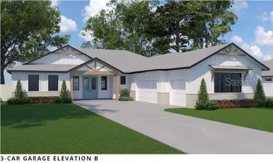8393 Christopher Lane, BROOKSVILLE, FL 34613