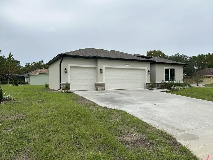 15 Lobelia Court, Homosassa, FL 34446 - #2