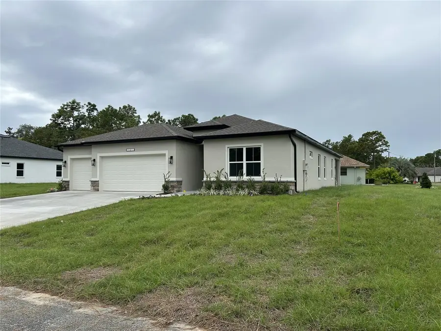 15 Lobelia Court, Homosassa, FL 34446 - #3