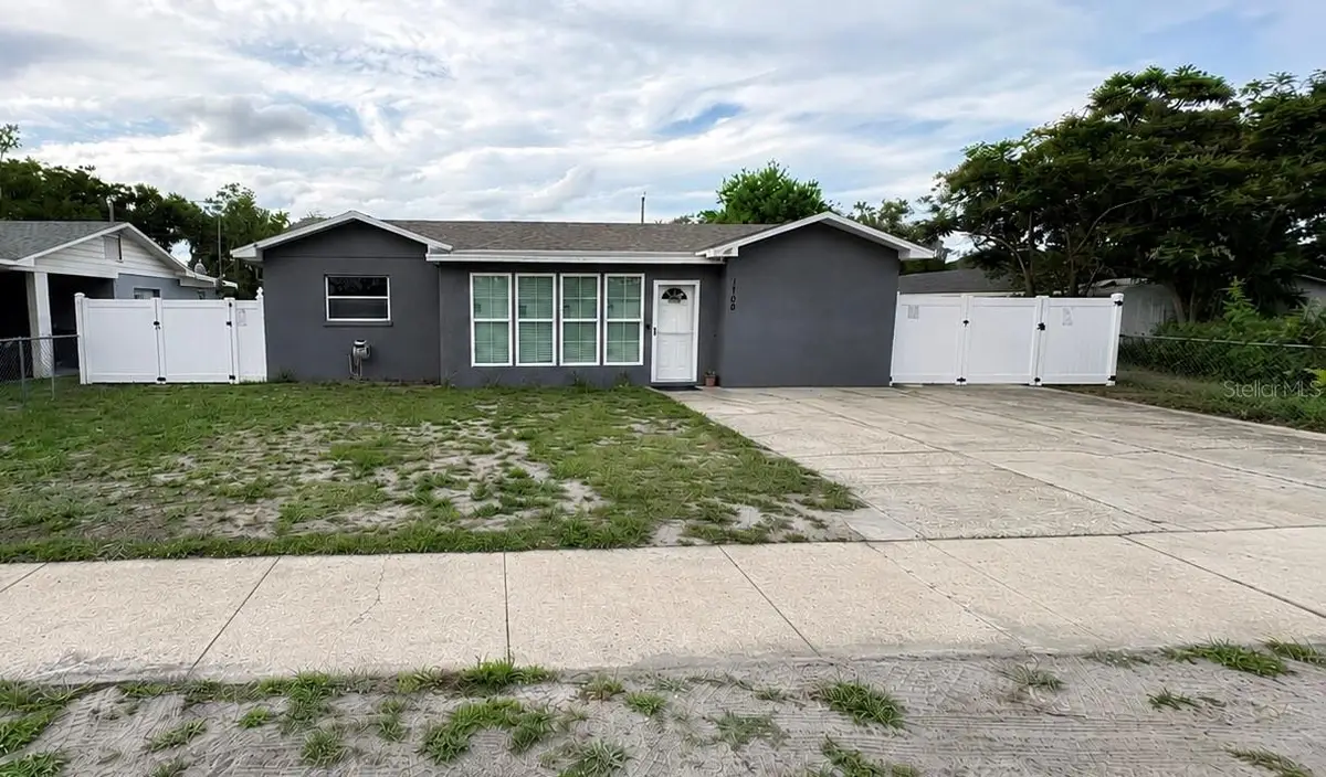 1708 E Main Street, Lakeland, FL 33801 - #1
