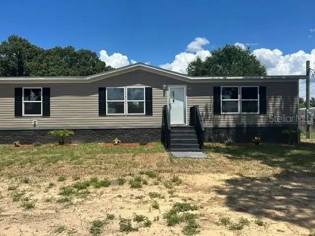270 Old Bartow Lake Wales, Bartow, FL 33830 - #1