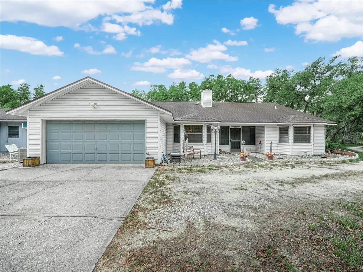 2760 Tiger Creek Trail, Lake Wales, FL 33898 - #1