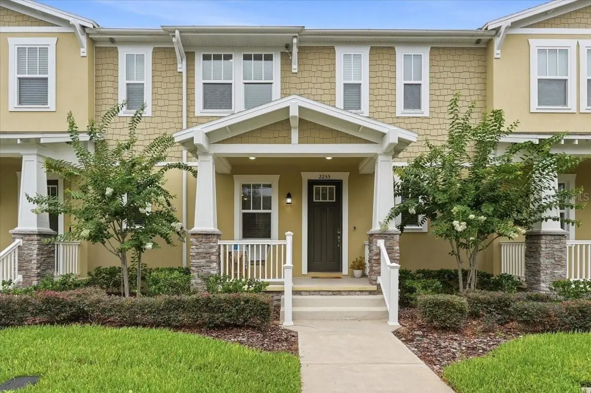 2253 Celebration Boulevard, Celebration, FL 34747 - #1