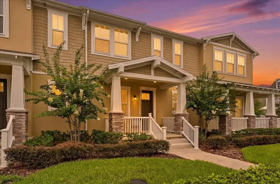 2253 Celebration Boulevard, Celebration, FL 34747 - #2