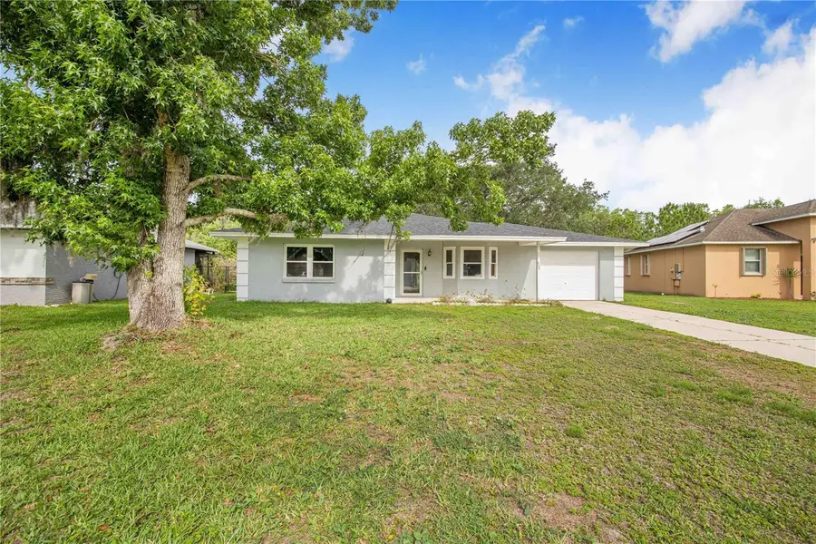 632 Reindeer Drive, Poinciana, FL 34759 - #3