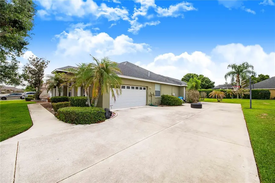 445 Talamone Drive, Winter Haven, FL 33884 - #3