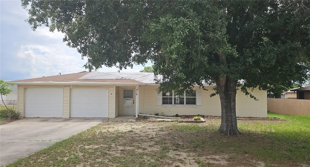 416 6th St S, Dundee, FL 33838 - #1