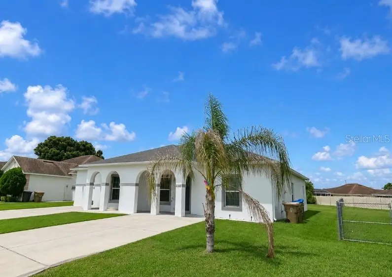 828 Abbeville Court, Poinciana, FL 34759 - #2