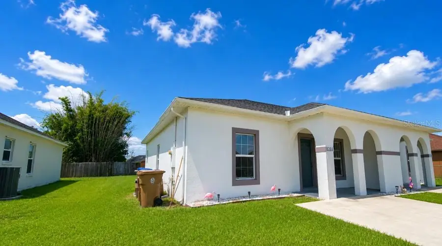 828 Abbeville Court, Poinciana, FL 34759 - #3