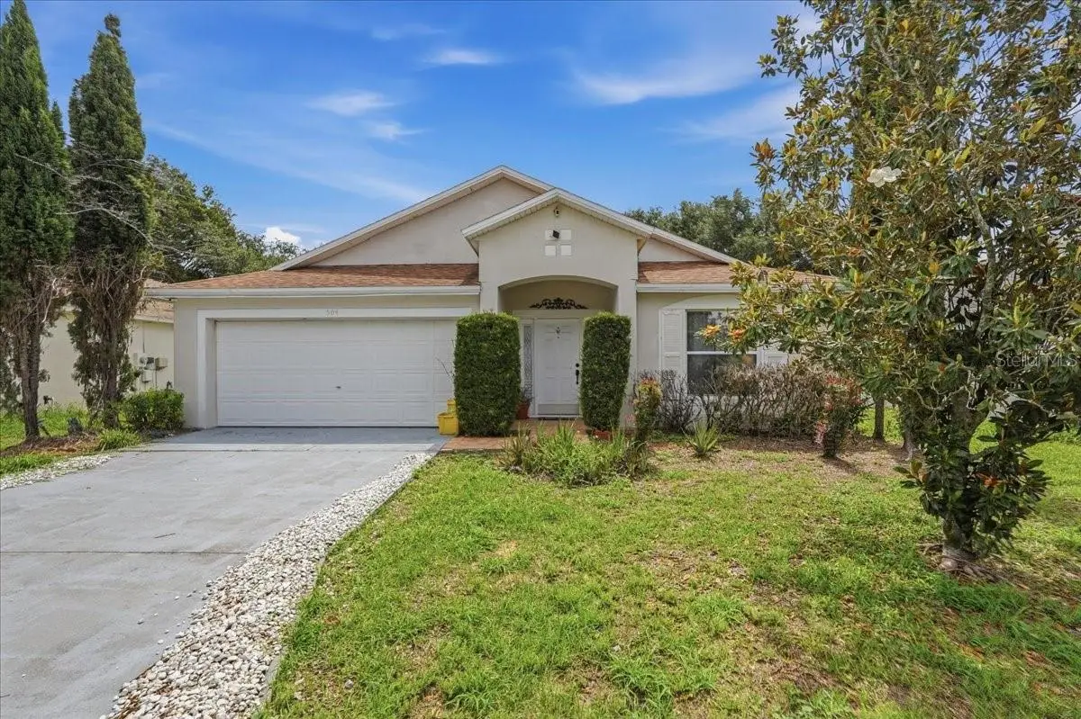 504 Jessamine Dr, Davenport, FL 33837 - #1