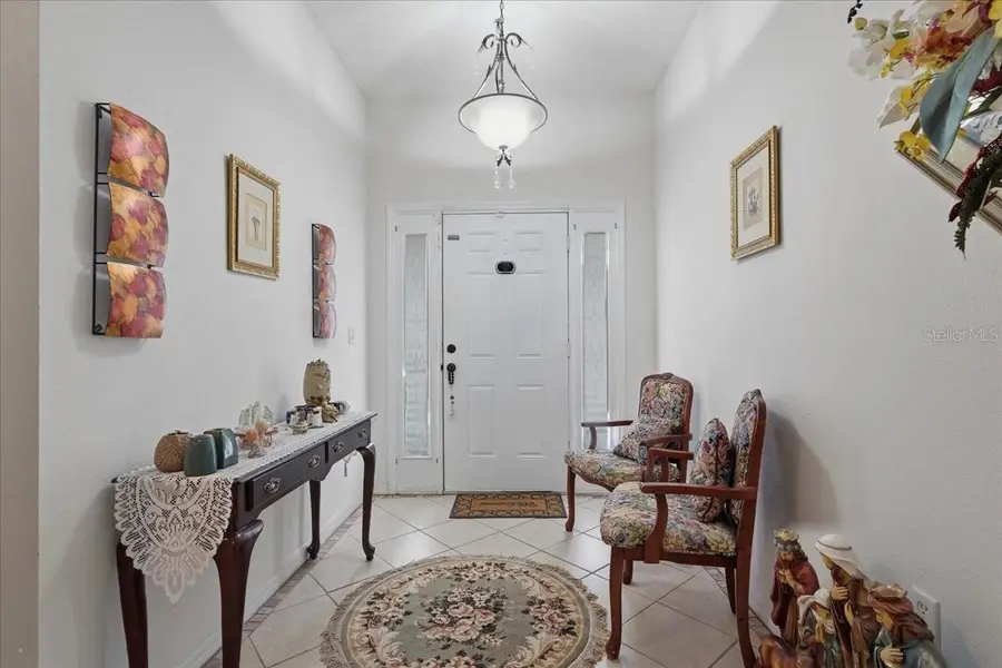 504 Jessamine Dr, Davenport, FL 33837 - #2