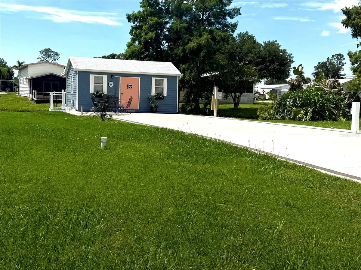 5147 Island View Circle S, Polk City, FL 33868 - #1