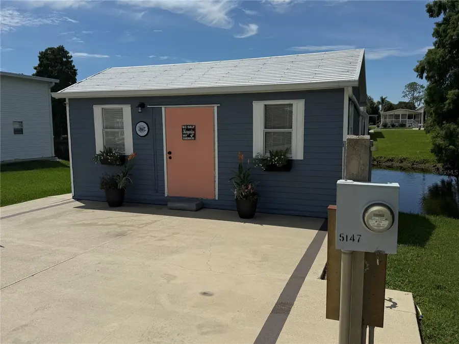 5147 Island View Circle S, Polk City, FL 33868 - #3