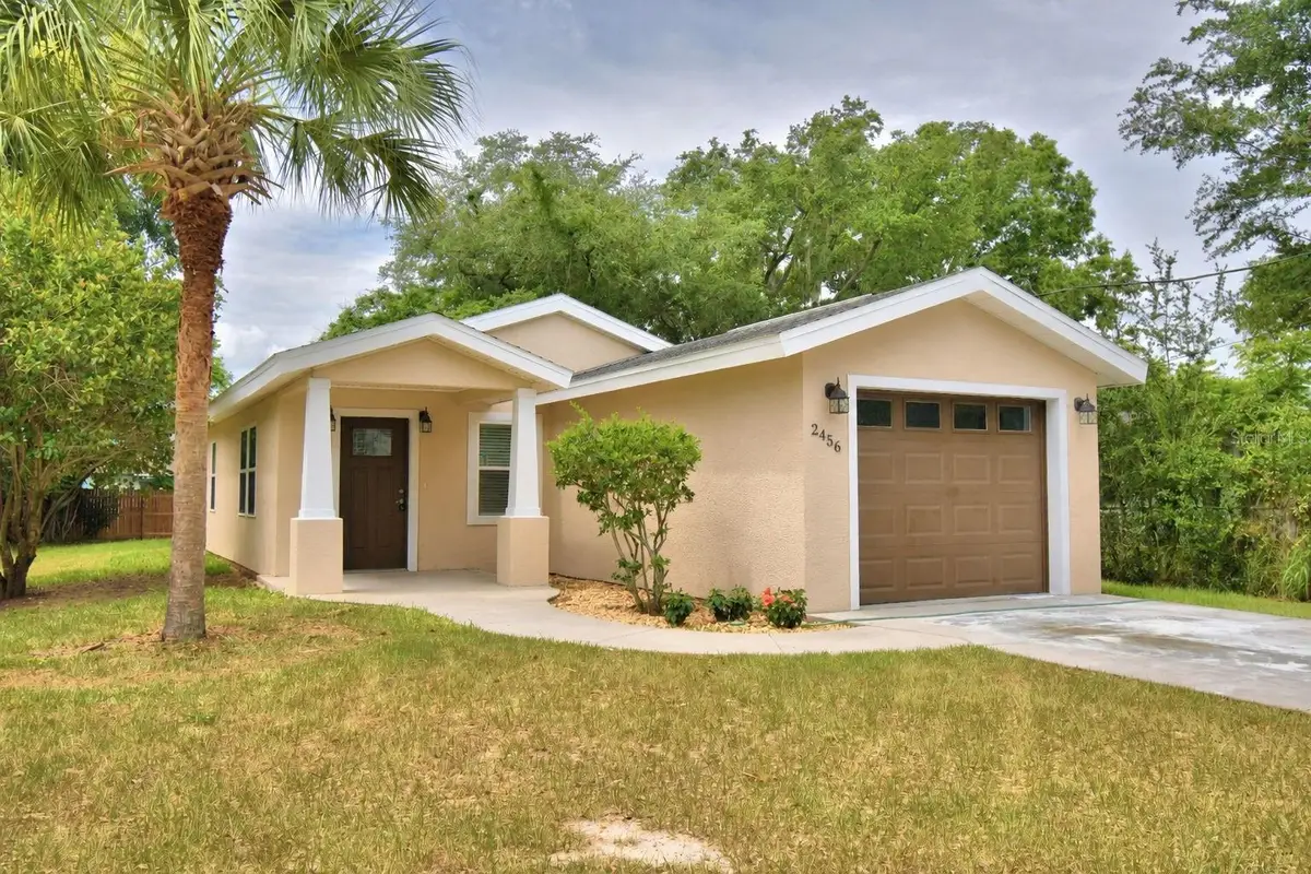 2456 Bates Avenue Sw, Winter Haven, FL 33881 - #1