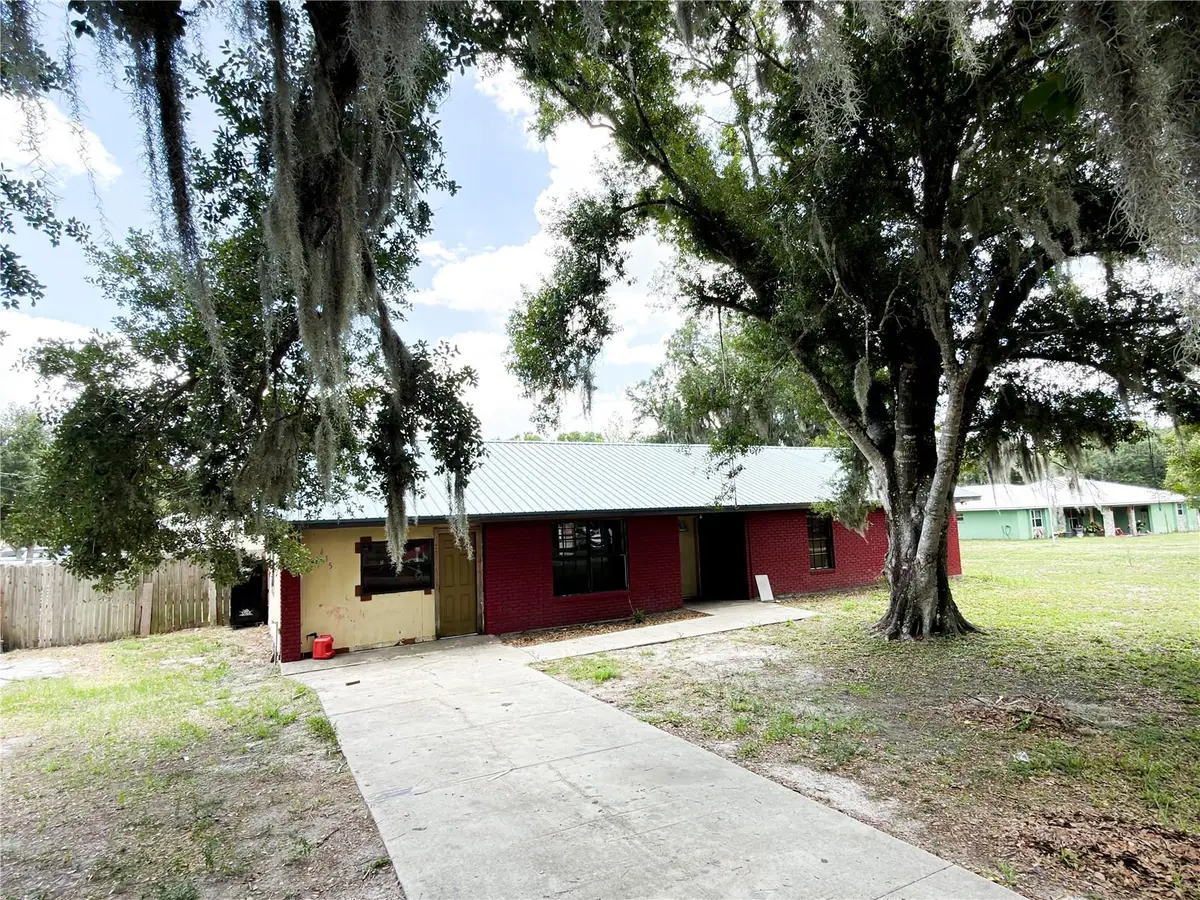 415 3rd Street W, Zolfo Springs, FL 33890 - #1