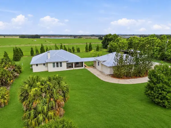 866 Saint Anne Shrine Road, LAKE WALES, FL 33898