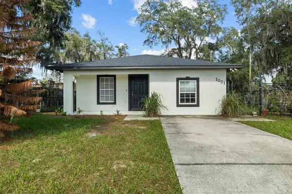 1001 Prado Grande Avenue, HAINES CITY, FL 33844