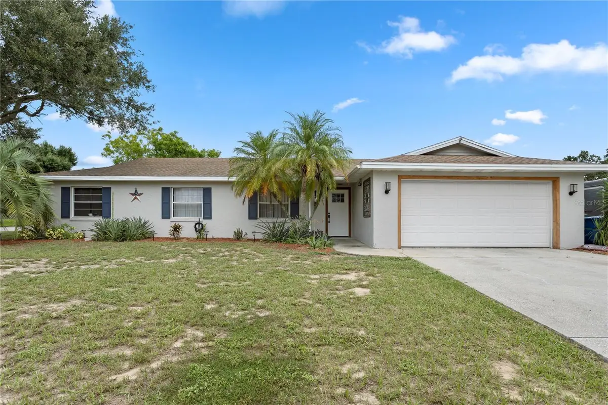 630 E Thelma Street, Lake Alfred, FL 33850 - #1