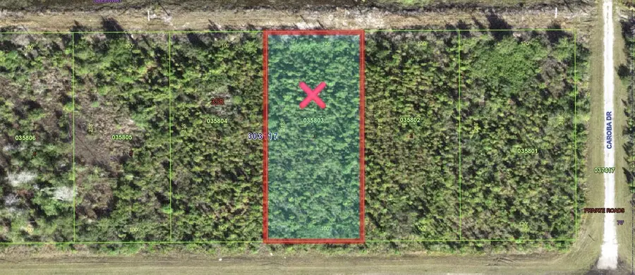 106 Japonica Drive, Indian Lake Estates, FL 33855 - #3