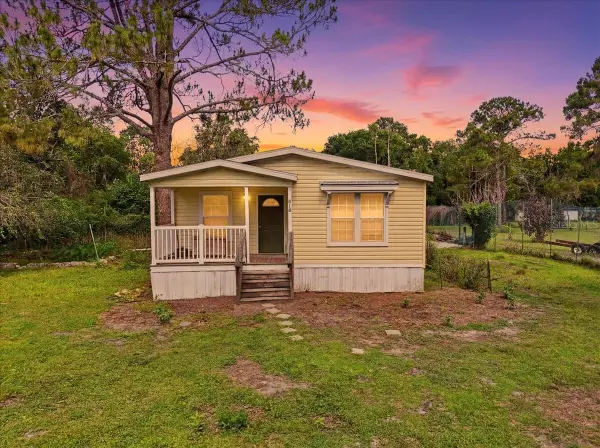 518 Wellon Avenue, ORLANDO, FL 32833